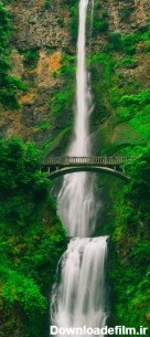 تصویر زمینه طبیعت خفن