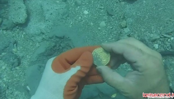 وسعت دریای خزر