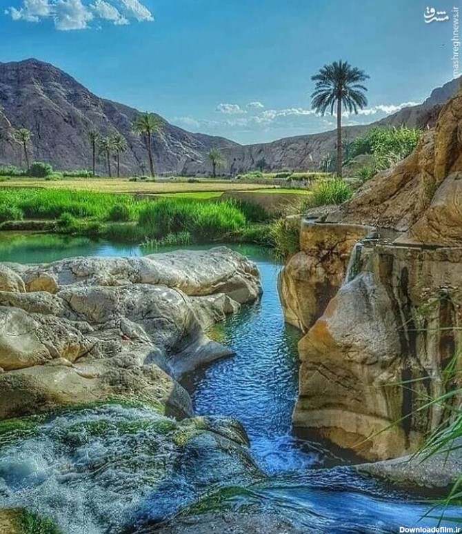 عکس ایران زیبای من