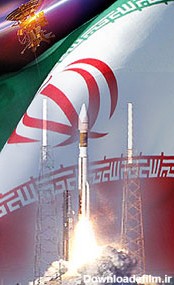 عکس موشک ها ایران