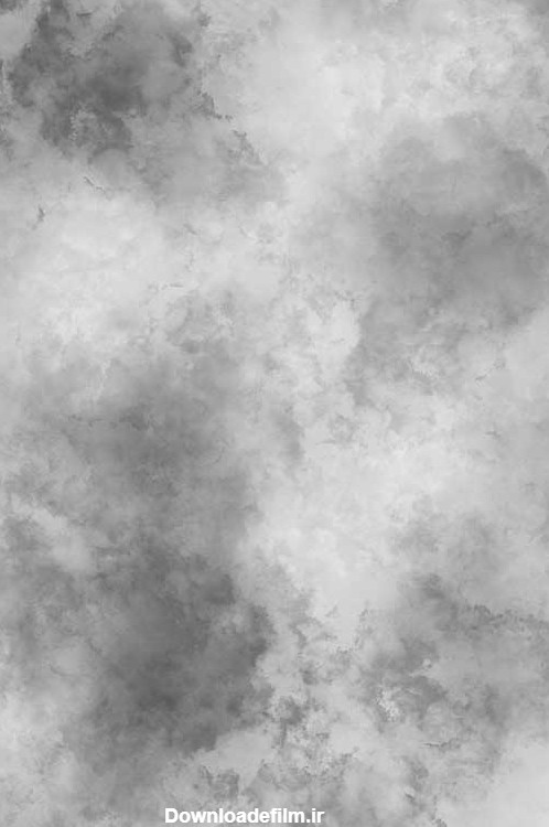 عکس خاکستری کیوت