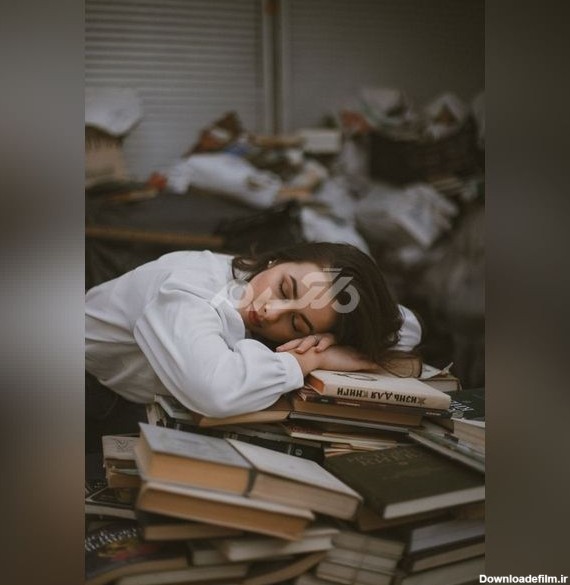 عکس پروفایل برای شاد درسی دخترانه