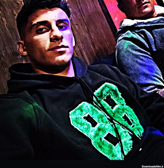 عکس پسر لر خوشگل