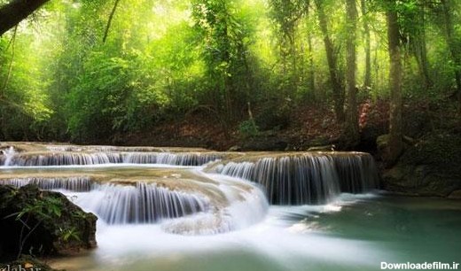 عکس از زیبایی های جهان