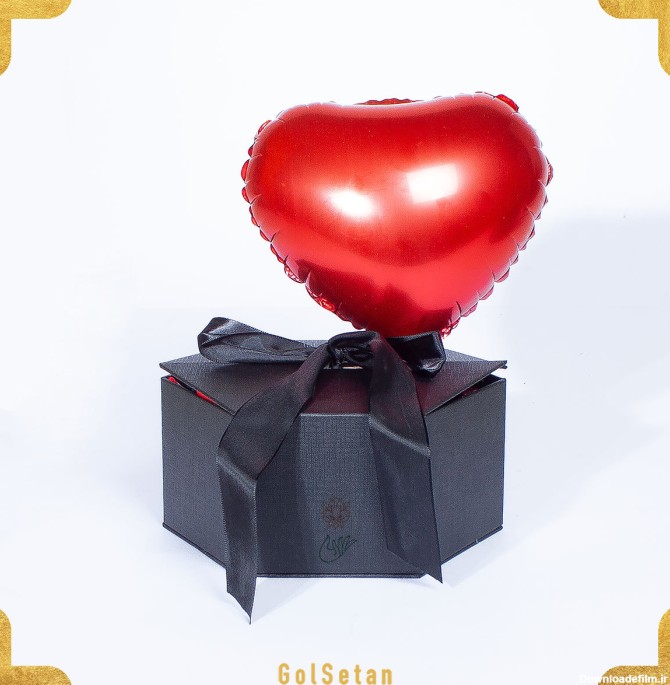 عکس خرس ولنتاین