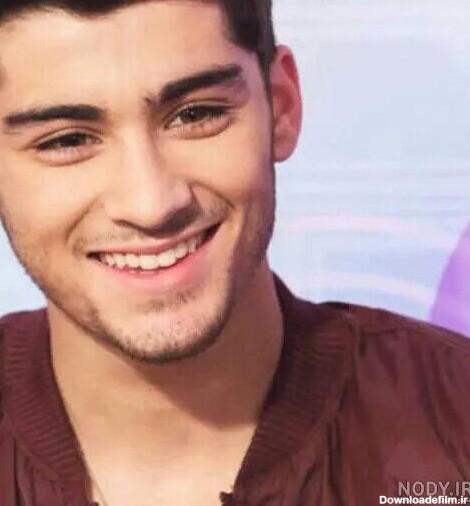 عکس نی نی پسر چشم رنگی خوشگل