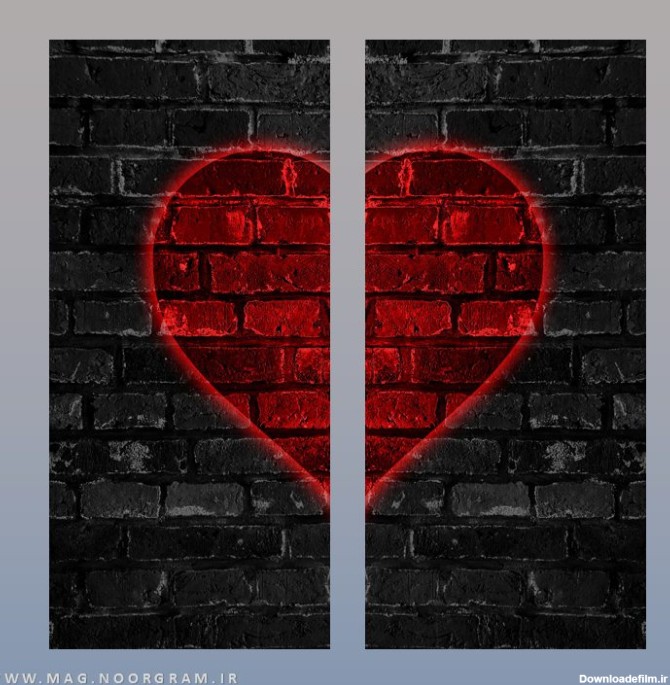 پروف ست رفیق گنگ