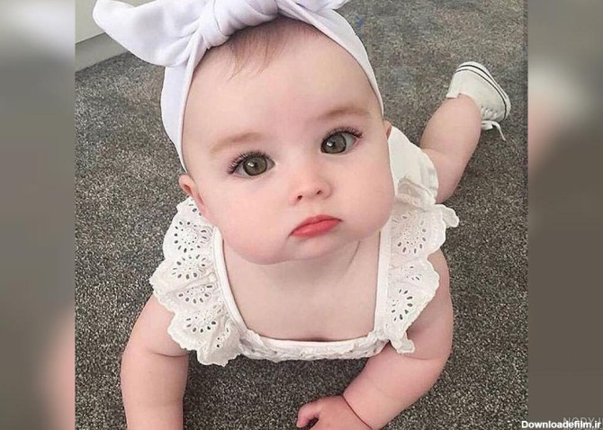 عکس دختر افغانی ساده ۱۶ ساله