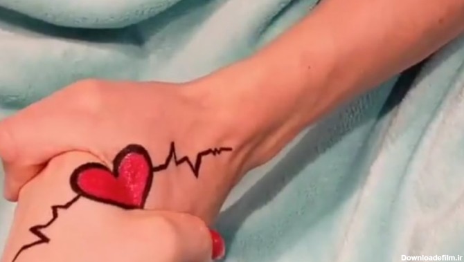 پروف ست رفیق گنگ