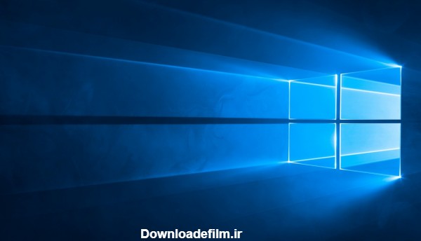 عکس تصویر زمینه ویندوز