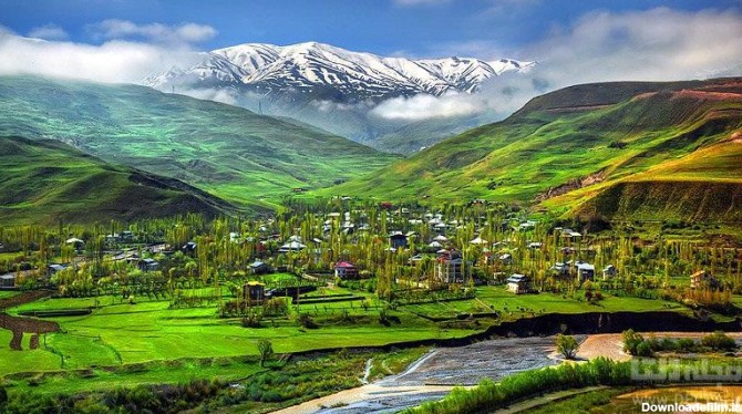 عکس های زیبا در ایران