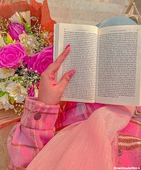 عکس پروفایل برای شاد درسی دخترانه