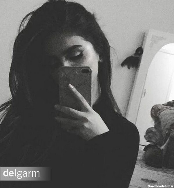 عکس پروفایل اینستا دخترونه فیک