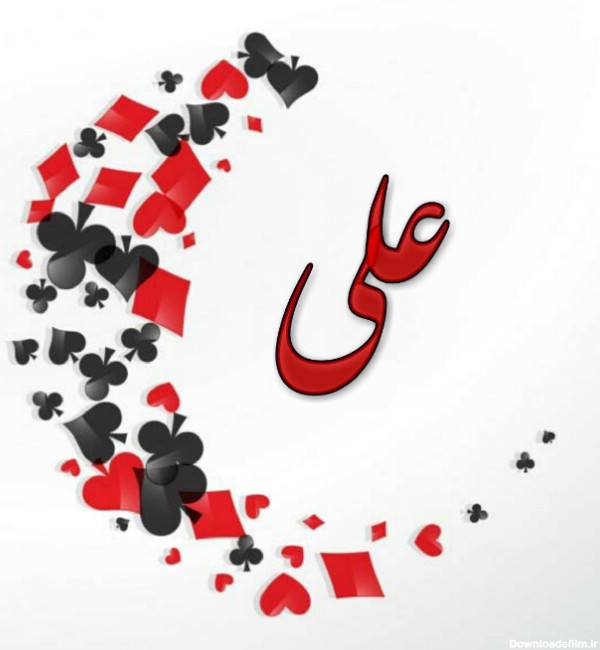 پروفایل علی ولی الله