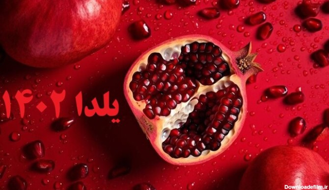 عکسهای جدید از شب یلدا