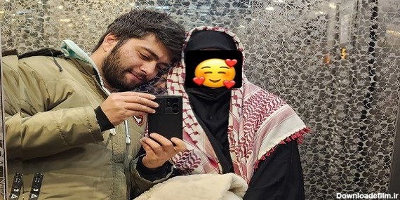 عکس نوشته کار خوبه خدا درستش کنه