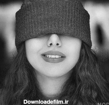 عکس پروفایل طوسی ساده