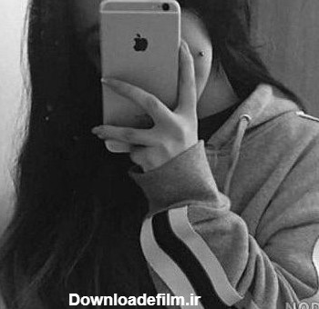 عکس پروفایل طوسی ساده