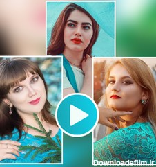 برنامه میکس عکس و فیلم با هم