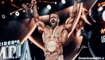 عکس پروفایل بدنسازی زنانه