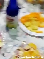 عکس عرق خوری برای استوری دخترونه