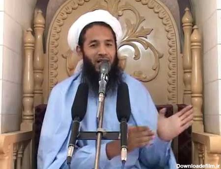 عکس مولوی حیات الدین صاحبی