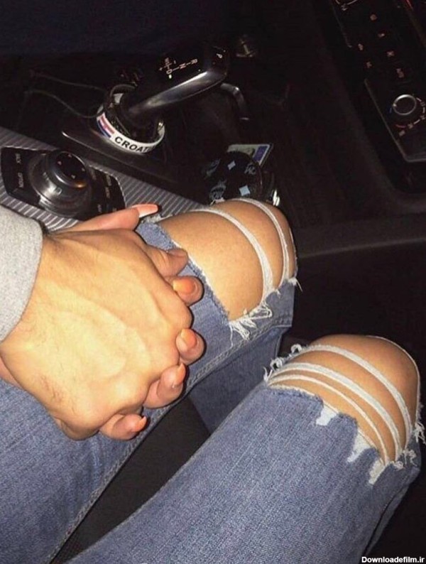 عکس دونفره عاشقانه فیک اینستا