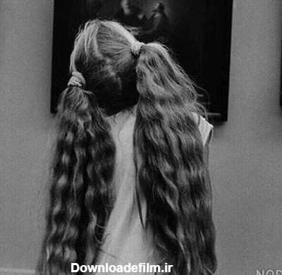 عکس پروفایل طوسی ساده