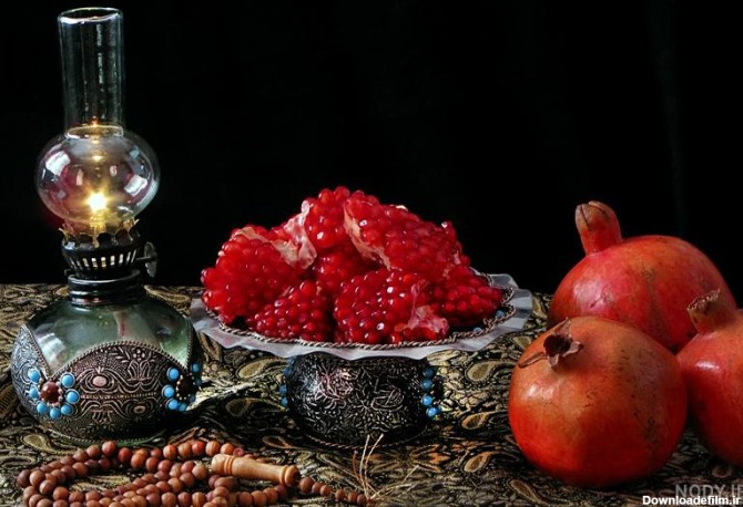 عکس برای شب یلدا ۱۴۰۳