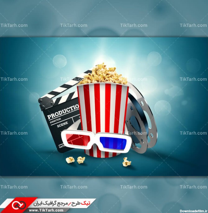 فیلم عکس پروفایل