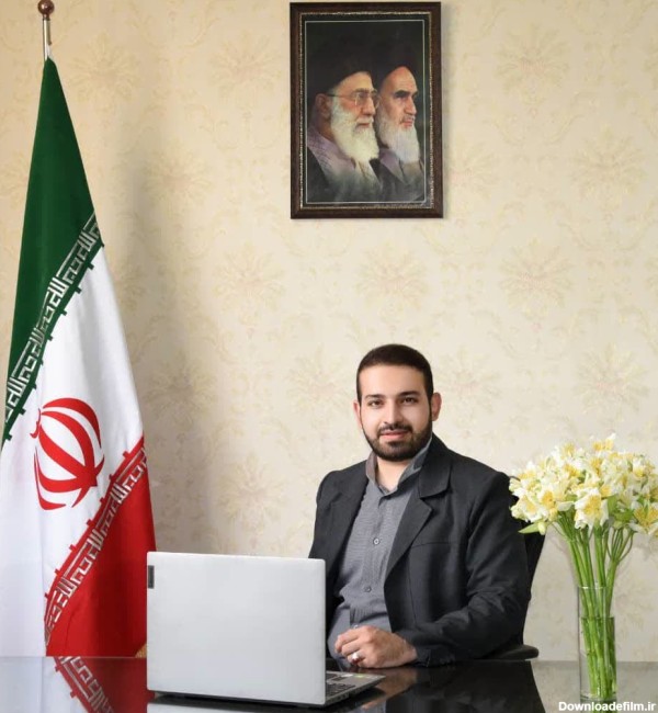 عکس میلاد حسن زاده