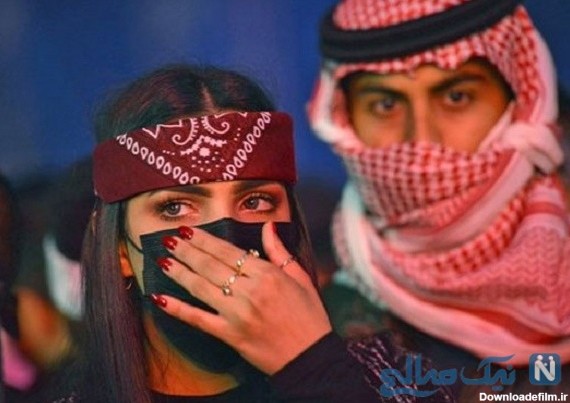 تصویر زیبارویان