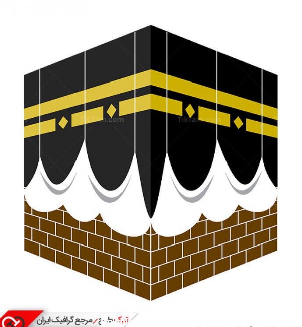 نقاشی خانه خدا آسان