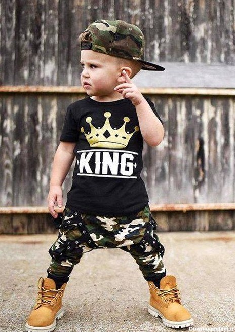 عکس مدل لباس لاتی