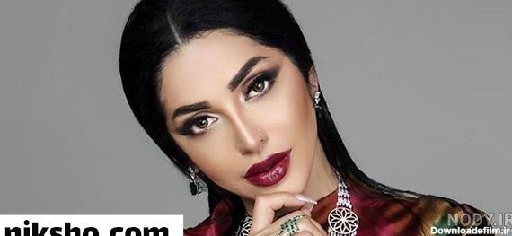 عکس های زیبای فرزانه خورشید