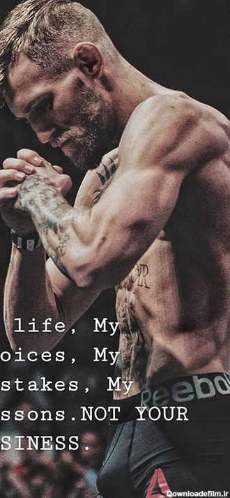 عکس نوشته انگیزشی با کیفیت