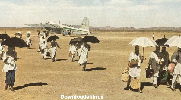 عکس خانه خدا با کیفیت