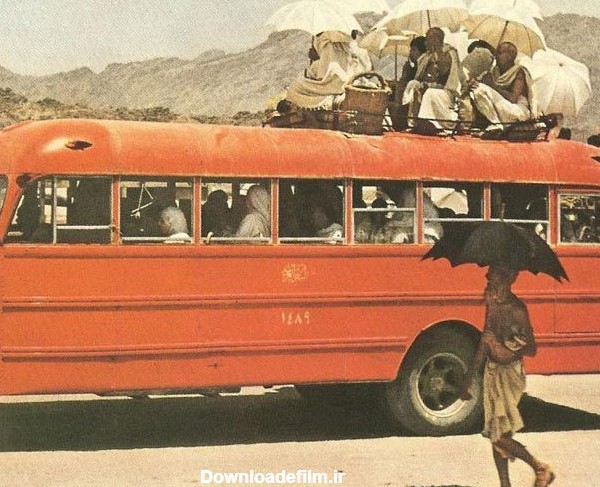 عکس خانه خدا با کیفیت