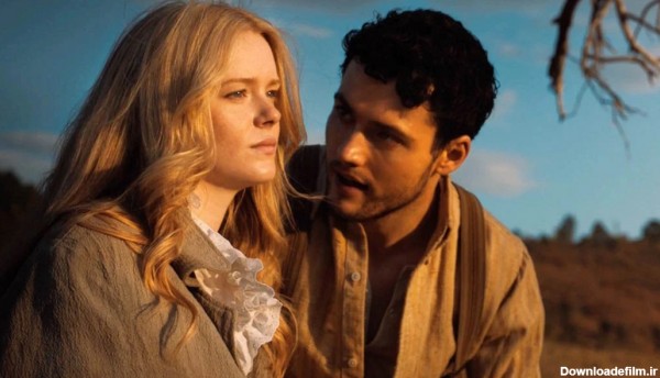 عکس های عاشقانه ی امریکایی