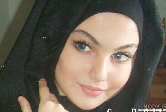 عکس زیباترین دختر تبریز