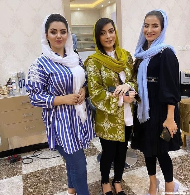 عکس نامزدی لیمه امیری