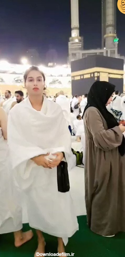 عکس مکه واقعی