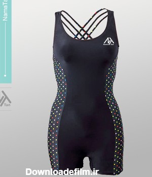 عکس لباس شنا