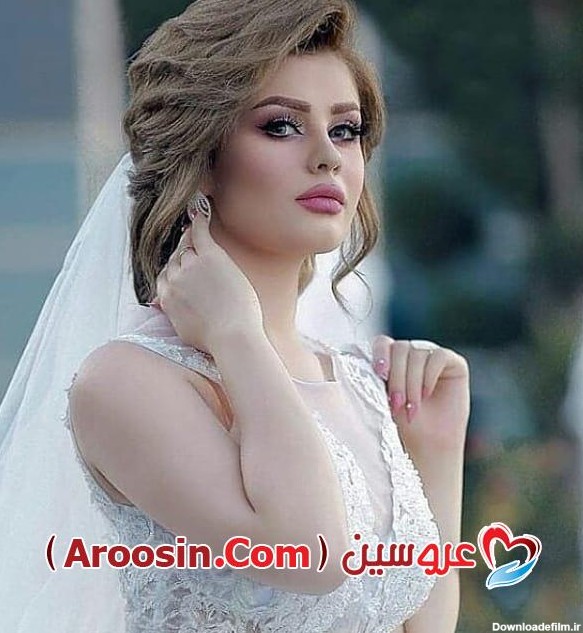 عکس عروسی ایرانی ها