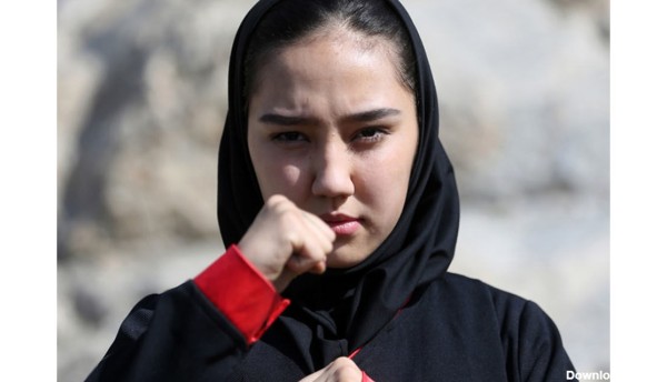 عکس های دختر افغانی جدید