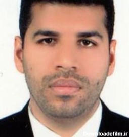 عکس محسن نجفی معلم ریاضی ششم