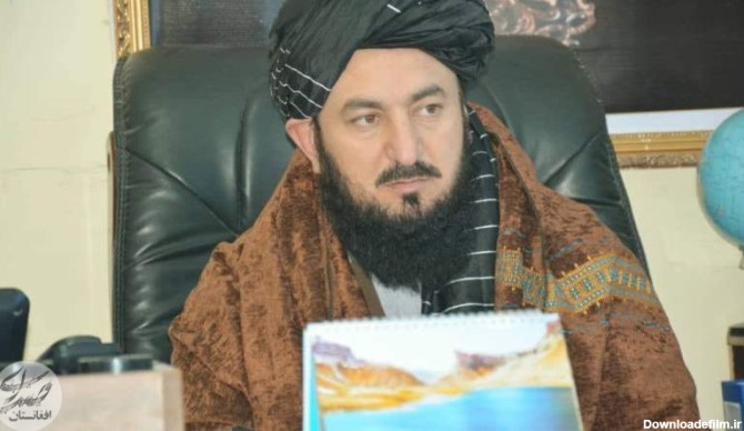 عکس مولوی صاحب مجیب رحمان