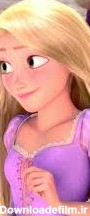 عکس های راپونزل خوشگل