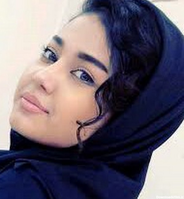 عکس دختر ایرانی خوشگل برای پروفایل