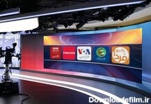 عکس خدا نور که کشته شد